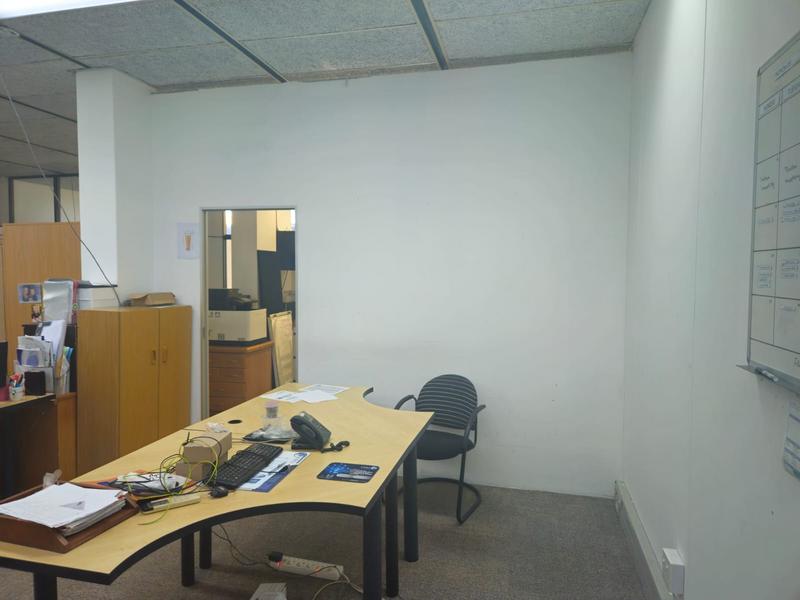 To Let commercial Property for Rent in Brackenfell Western Cape